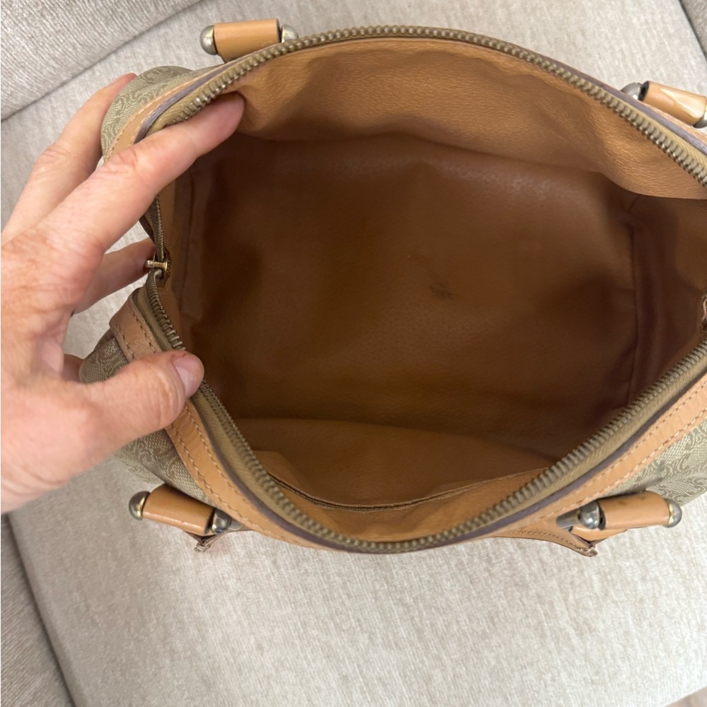 Celine Boston Bag - Picture 5 of 15